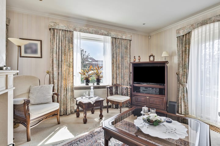 Foto 9 van Burgemeester Hoogklimmerstraat 21