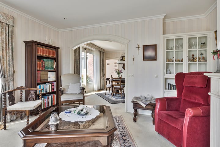 Foto 11 van Burgemeester Hoogklimmerstraat 21