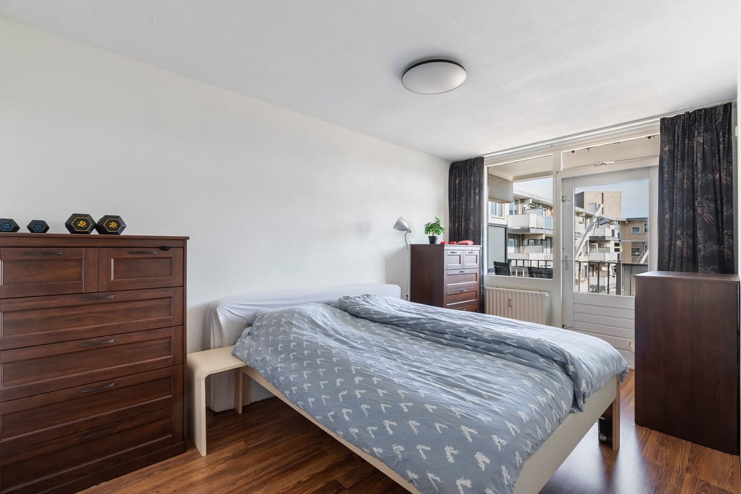 Photo 22 of Muntplein 67