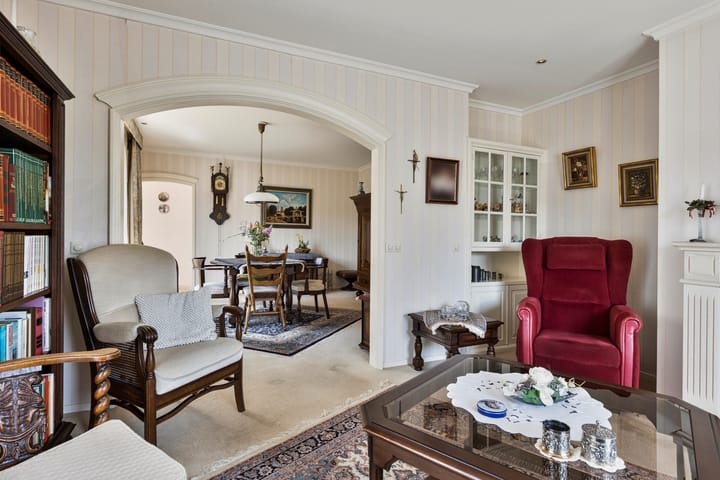 Foto 12 van Burgemeester Hoogklimmerstraat 21