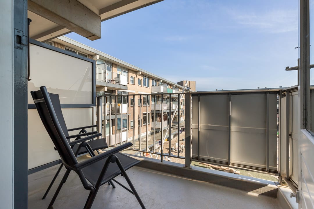 Photo 23 of Muntplein 67