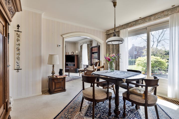 Foto 13 van Burgemeester Hoogklimmerstraat 21