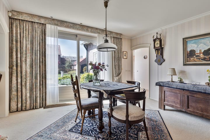 Foto 15 van Burgemeester Hoogklimmerstraat 21