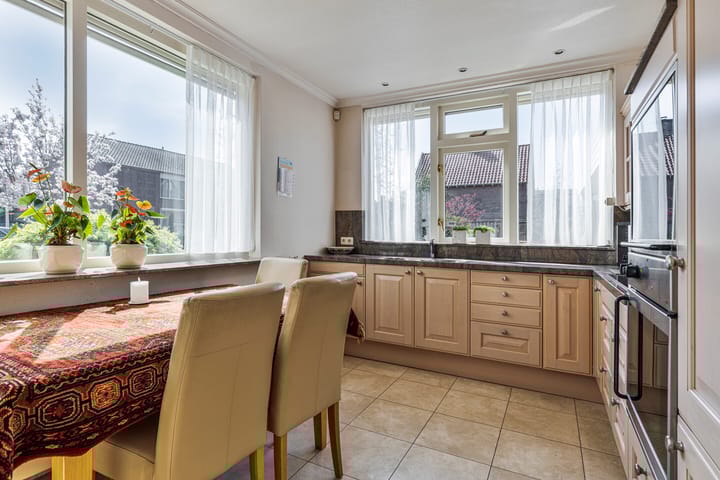 Foto 16 van Burgemeester Hoogklimmerstraat 21