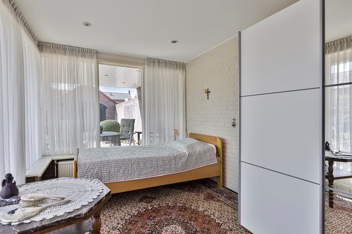 Foto 19 van Burgemeester Hoogklimmerstraat 21