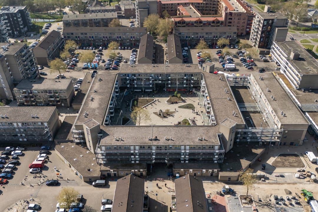 Photo 28 of Muntplein 67