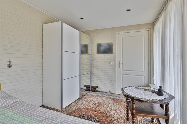 Foto 20 van Burgemeester Hoogklimmerstraat 21