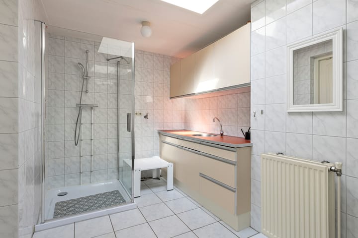 Foto 21 van Burgemeester Hoogklimmerstraat 21