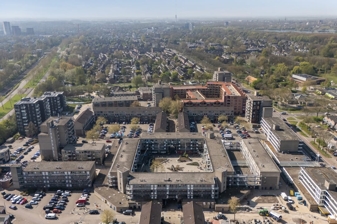 Photo 32 of Muntplein 67