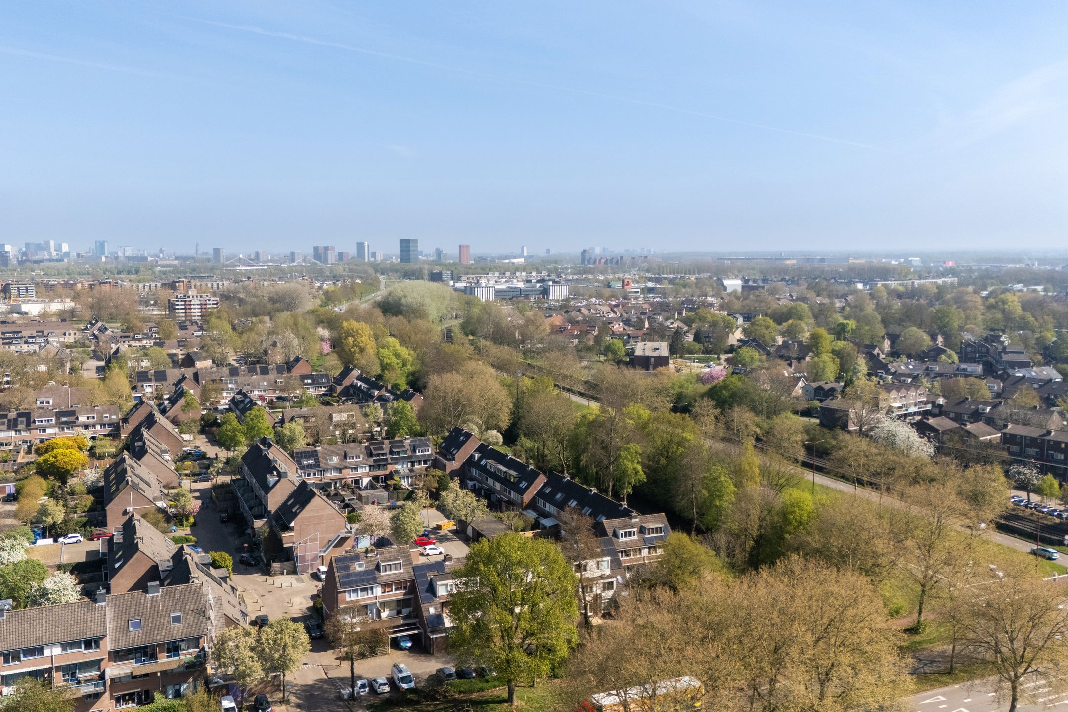 Photo 33 of Muntplein 67