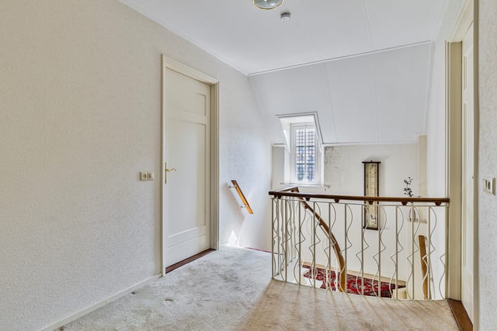 Foto 26 van Burgemeester Hoogklimmerstraat 21