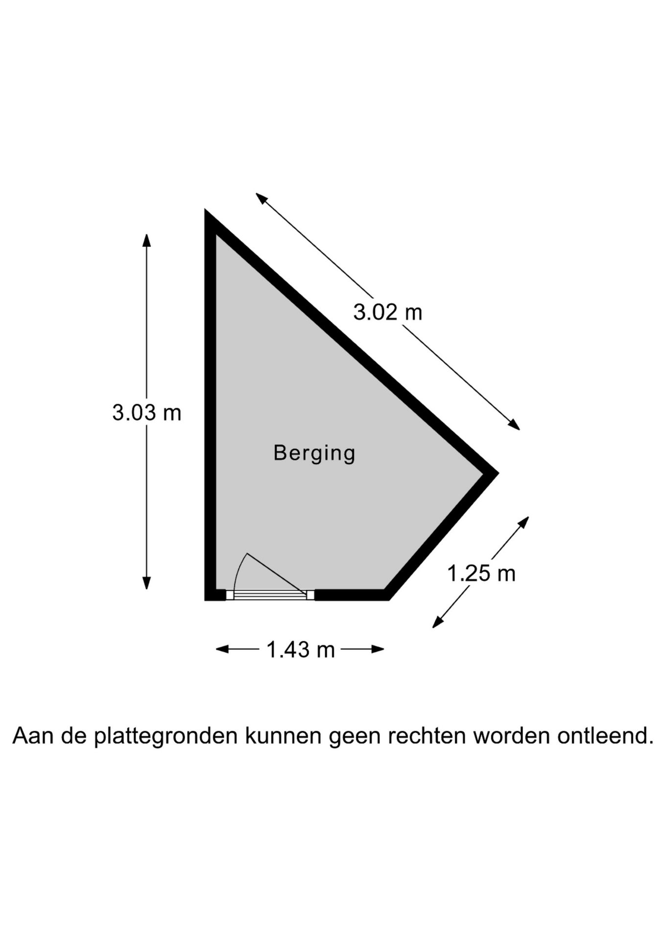 Photo 35 of Muntplein 67