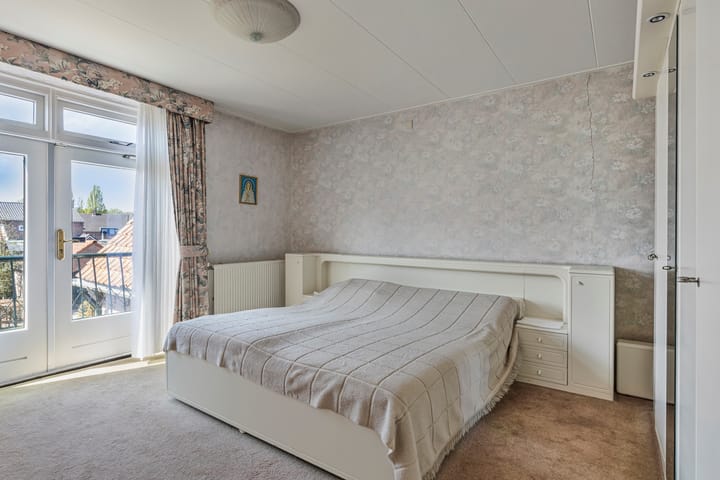 Foto 28 van Burgemeester Hoogklimmerstraat 21