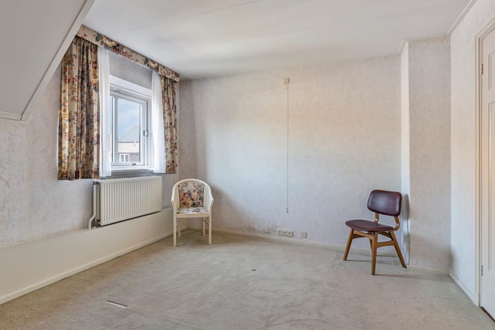 Foto 36 van Burgemeester Hoogklimmerstraat 21