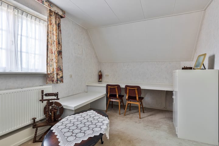 Foto 40 van Burgemeester Hoogklimmerstraat 21