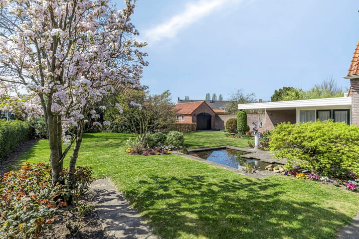 Foto 43 van Burgemeester Hoogklimmerstraat 21