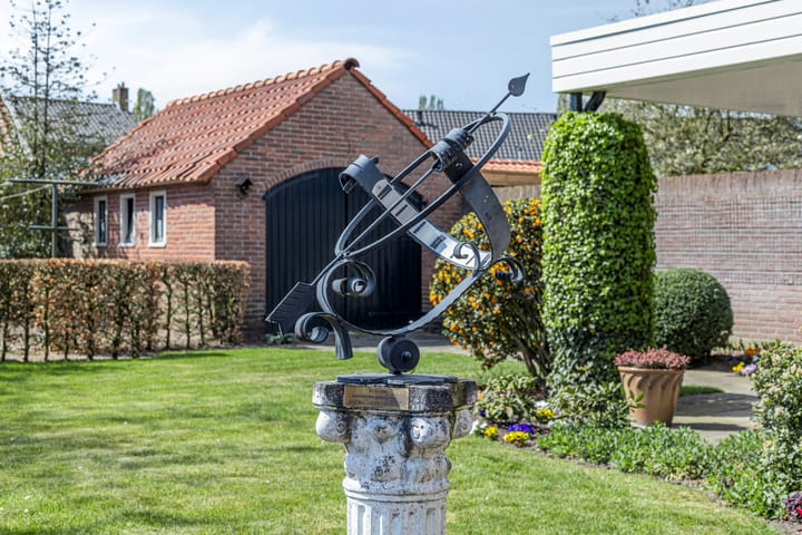 Foto 45 van Burgemeester Hoogklimmerstraat 21