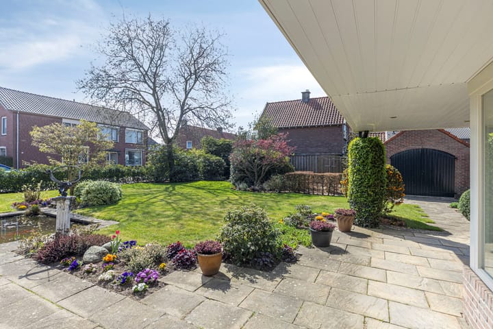 Foto 46 van Burgemeester Hoogklimmerstraat 21