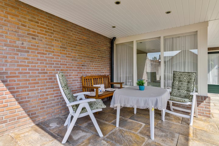 Foto 48 van Burgemeester Hoogklimmerstraat 21