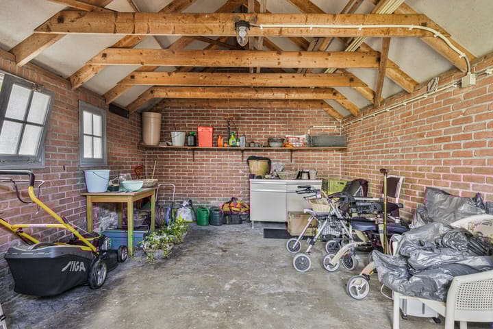 Foto 51 van Burgemeester Hoogklimmerstraat 21