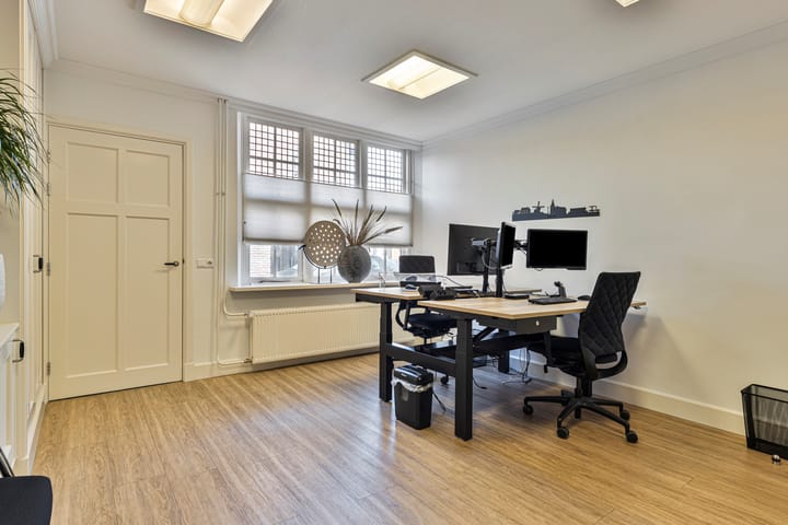 Foto 53 van Burgemeester Hoogklimmerstraat 21