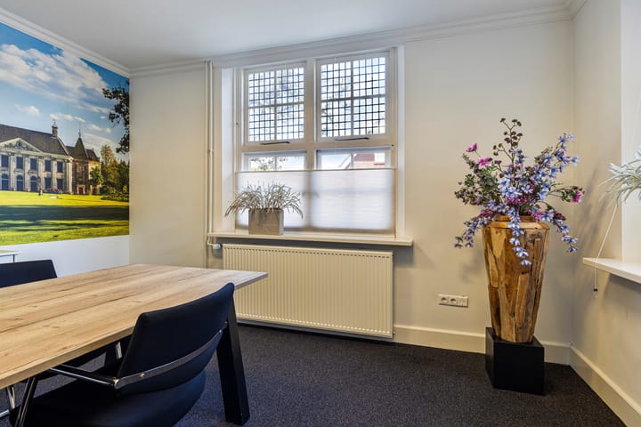 Foto 55 van Burgemeester Hoogklimmerstraat 21