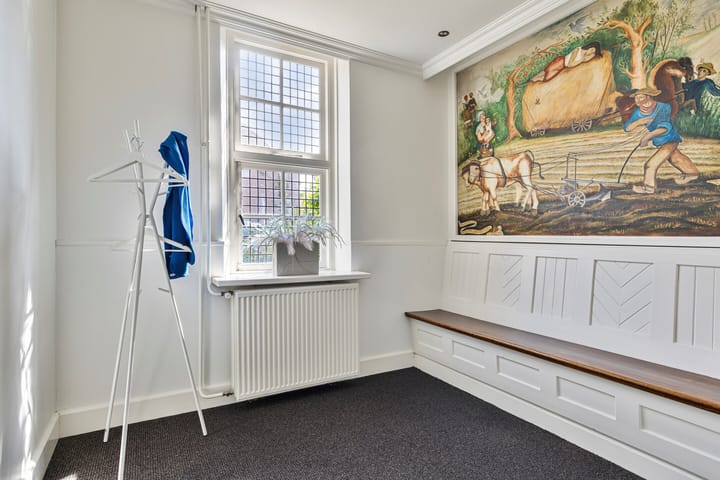 Foto 58 van Burgemeester Hoogklimmerstraat 21