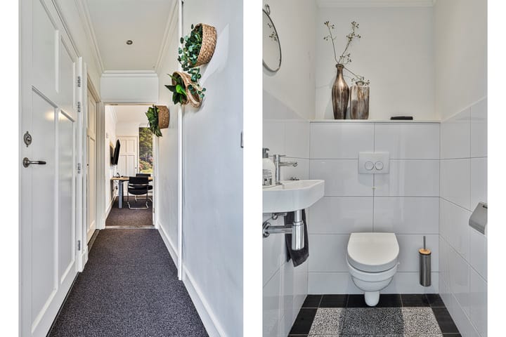 Foto 60 van Burgemeester Hoogklimmerstraat 21