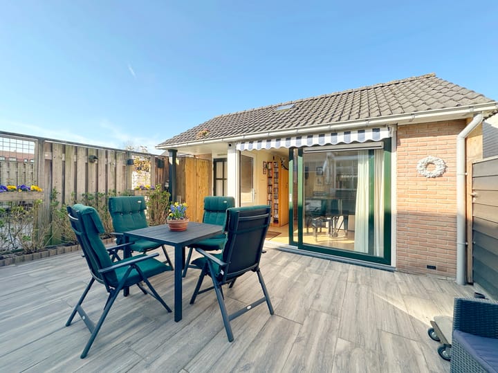 Foto 4 van Lijsterbeslaan 76