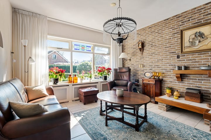 Foto 5 van Lijsterbeslaan 76