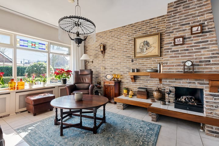 Foto 6 van Lijsterbeslaan 76