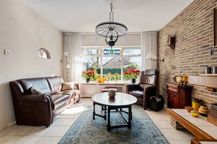 Foto 7 van Lijsterbeslaan 76