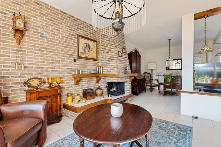 Foto 8 van Lijsterbeslaan 76