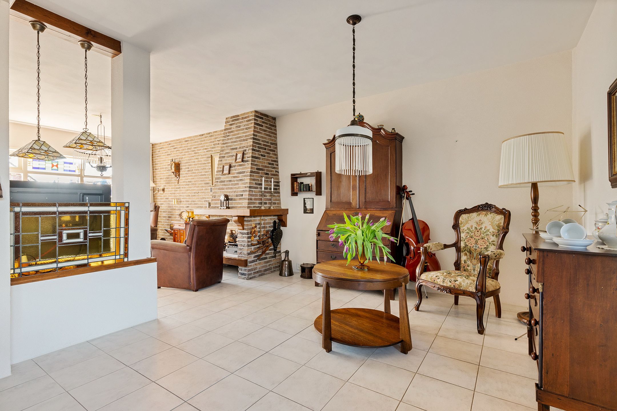 Foto 9 van Lijsterbeslaan 76