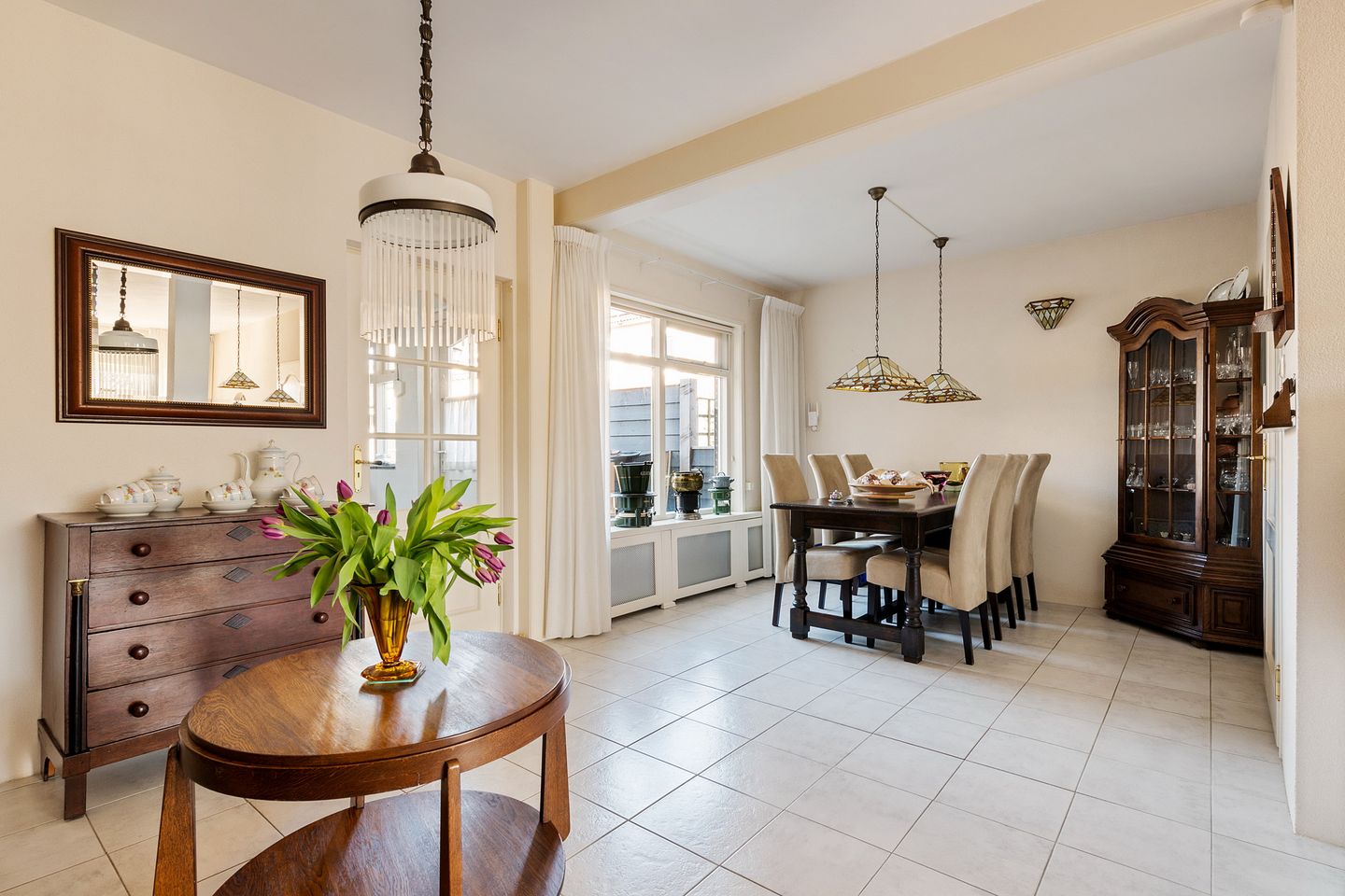 Foto 10 van Lijsterbeslaan 76