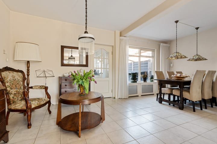 Foto 11 van Lijsterbeslaan 76