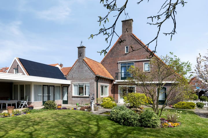 Foto 49 van Burgemeester Hoogklimmerstraat 21