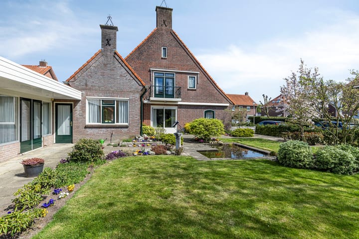 Foto 47 van Burgemeester Hoogklimmerstraat 21