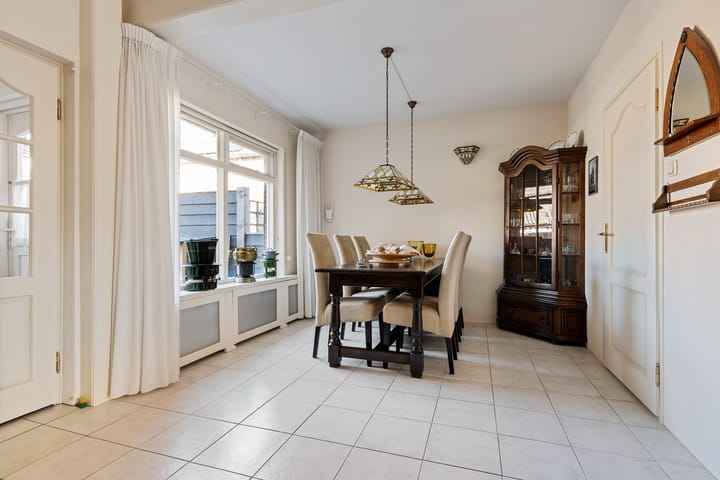 Foto 12 van Lijsterbeslaan 76