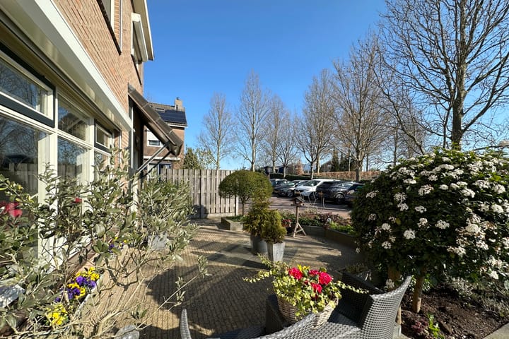 Foto 3 van Lijsterbeslaan 76