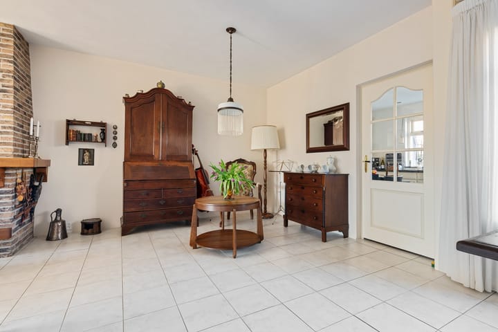 Foto 13 van Lijsterbeslaan 76