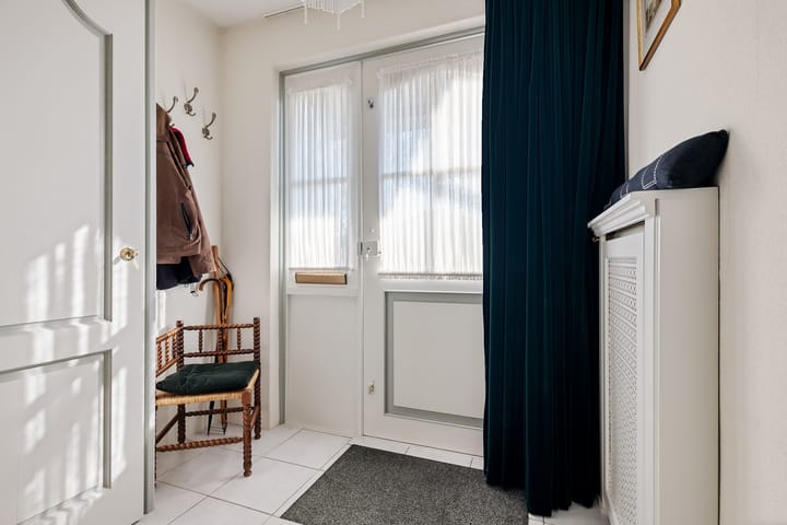 Foto 16 van Lijsterbeslaan 76