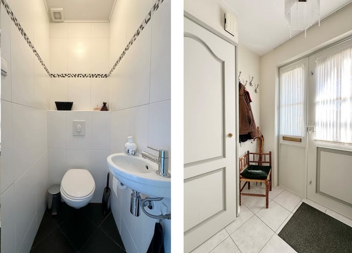 Foto 17 van Lijsterbeslaan 76