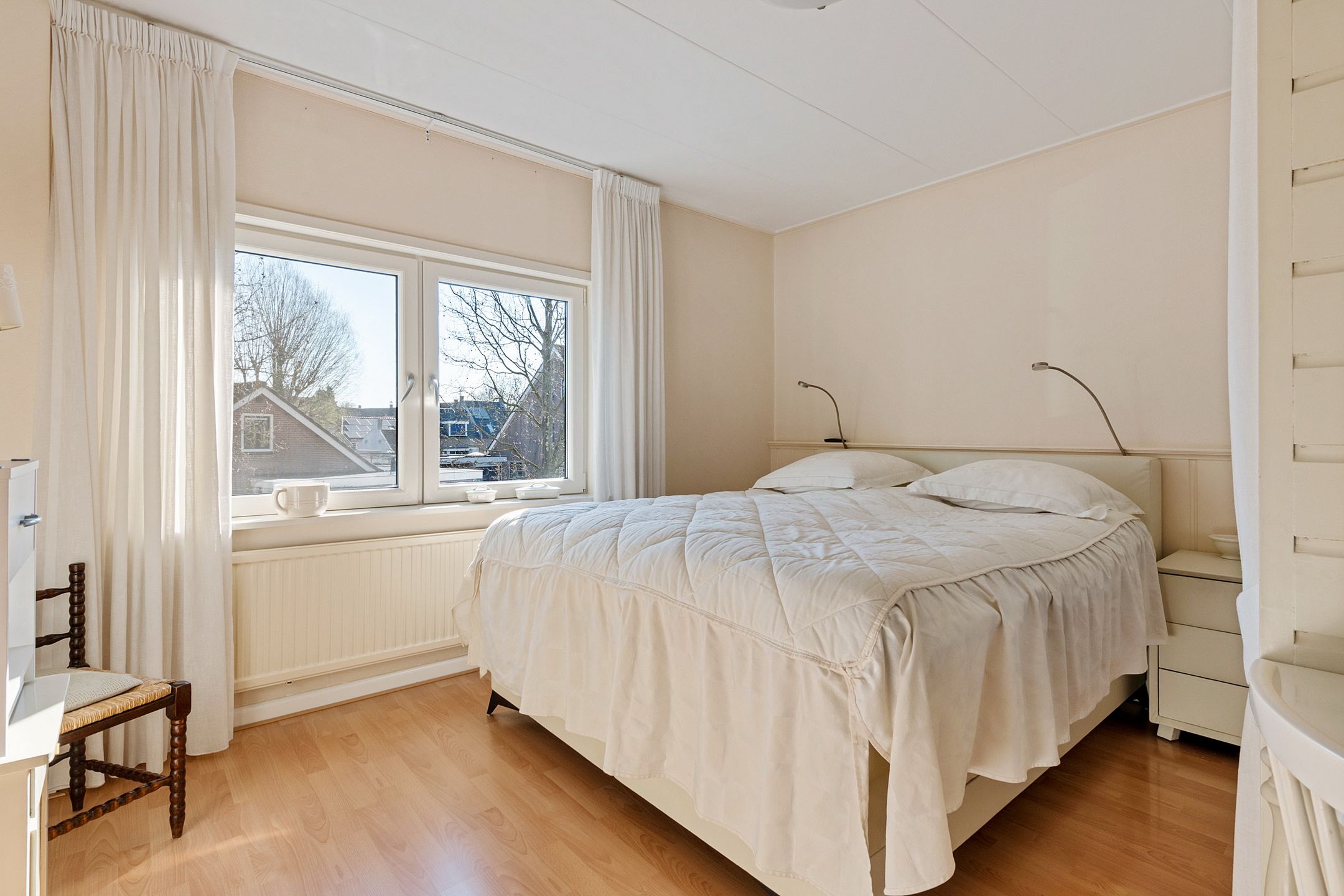 Foto 18 van Lijsterbeslaan 76