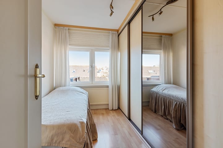 Foto 20 van Lijsterbeslaan 76