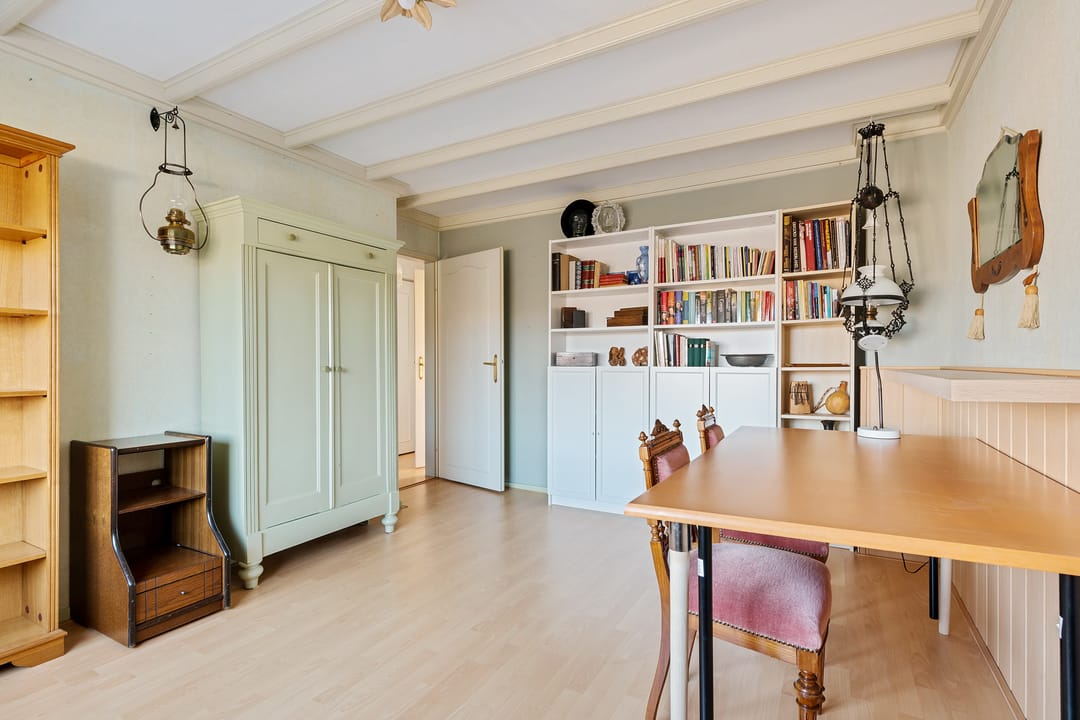 Foto 23 van Lijsterbeslaan 76