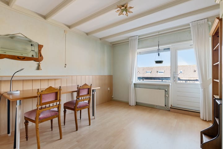 Foto 24 van Lijsterbeslaan 76