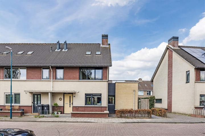 Foto 1 van Vitruviusruimte 53