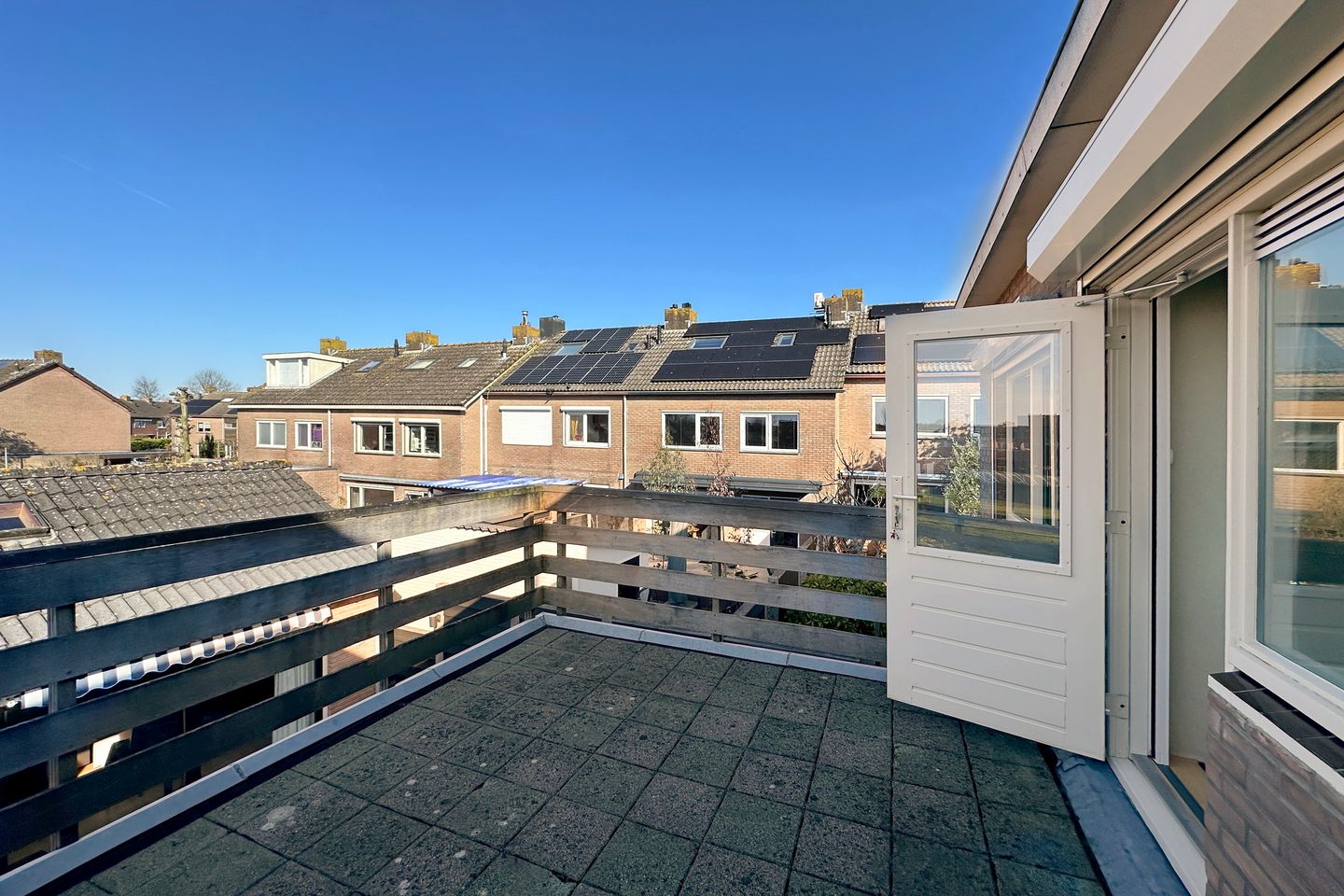 Foto 25 van Lijsterbeslaan 76