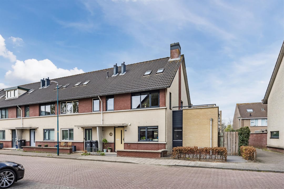 Foto 2 van Vitruviusruimte 53